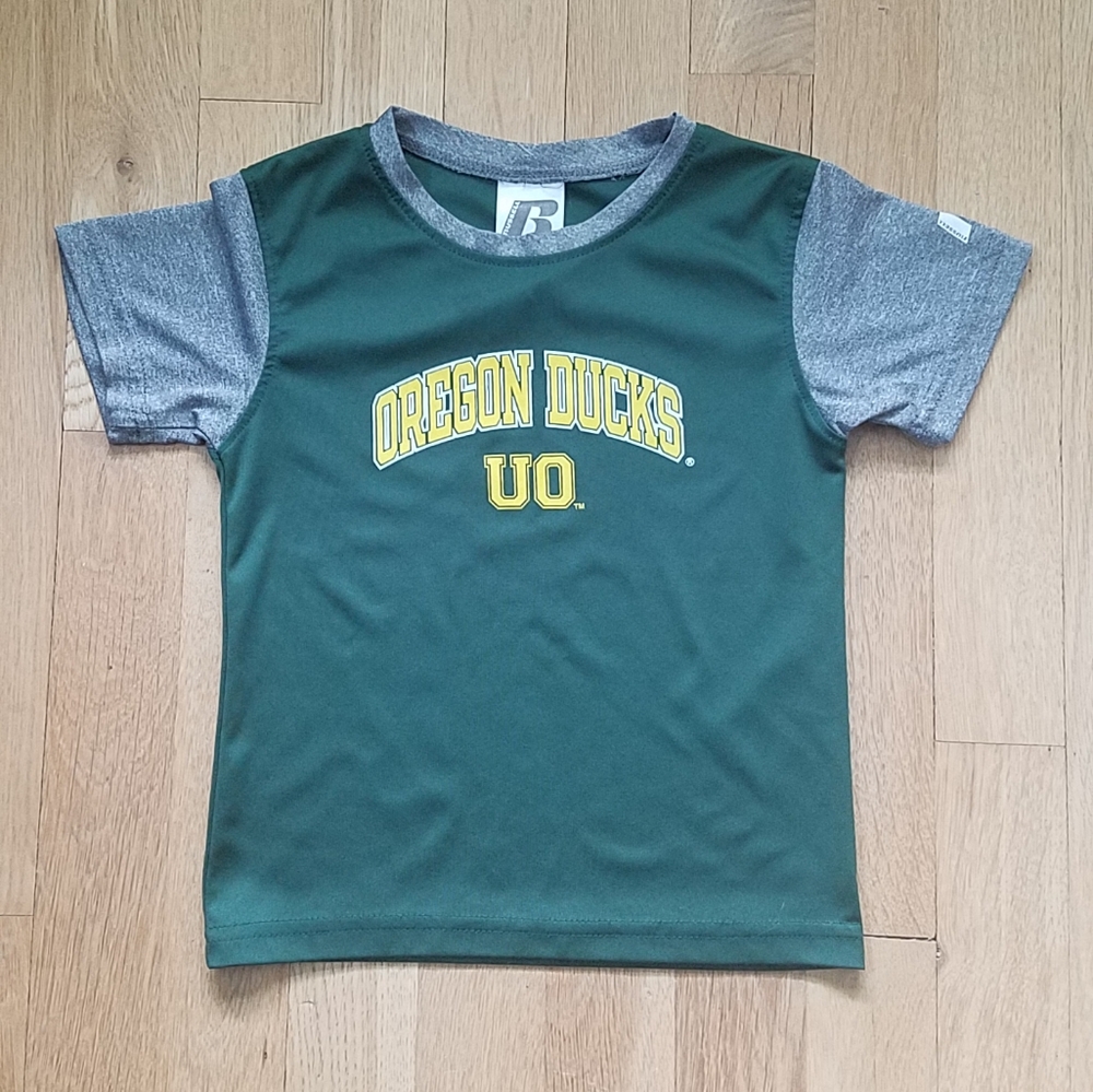 Children's Oregon Ducks T-shirt